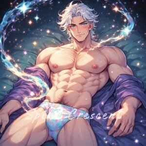 Spirit Companion Binding Conjure Gentle Intimacy Tender Warmth Protective Vigil Emotional Comfort Soulful Connection