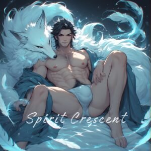 Spirit Companion Binding Conjure Tender Affection Soulful Connection Protective Energy Intimate Bond Gentle Authority