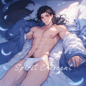 Spirit Companion Binding Conjure Soulful Connection Intimate Presence Protective Vigil Gentle Authority Emotional Comfort