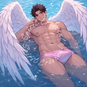 Spirit Companion Binding Conjure Emotional Comfort Protective Vigil Tender Intimacy Soulful Presence Gentle Guidance