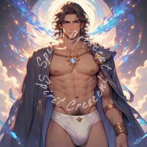 Spirit Companion Binding Conjure Soulful Connection Gentle Authority Protective Strength Intimate Warmth Devoted Presence