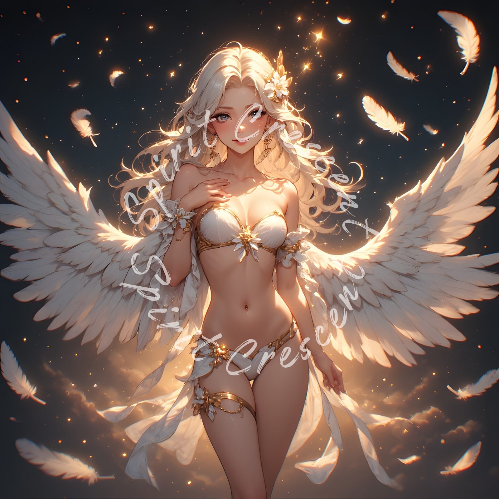 Spirit Companion Binding Conjure Magnetic Allure Intimate Comfort Protective Resolve Inner Harmony