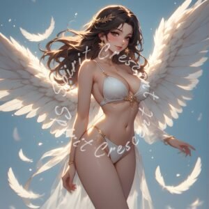 Spirit Companion Binding Conjure Devoted Presence Tender Connection Protective Calm Emotional Warmth