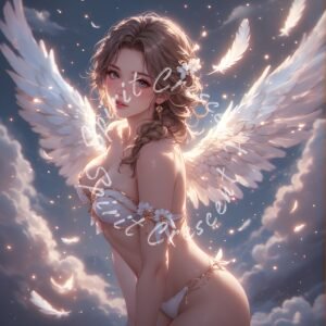 Spirit Companion Binding Conjure Gentle Intimacy Soulful Resonance Protective Focus Stable Energy