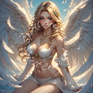 Spirit Companion Binding Conjure Deep Attachment Emotional Nurture Protective Guidance Serene Trust