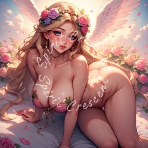 Spirit Companion Binding Conjure Heart Centering Tender Devotion Protective Care Emotional Stability