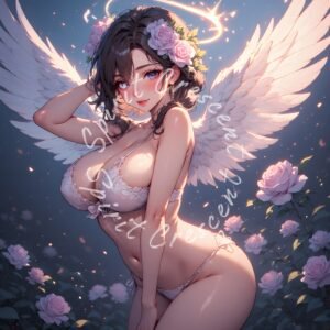 Spirit Companion Binding Conjure Affectionate Devotion Intimate Calm Protective Focus Stable Mind