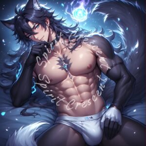 Spirit Companion Binding Conjure Intimate Bond Sacred Companion Protective Energy Gentle Authority Emotional Comfort