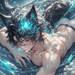 Feline Shifter Spirit Companion Binding Conjure Gentle Presence Intimate Bond Protective Energy Soulful Connection Emotional Comfort