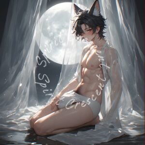 Spirit Companion Binding Conjure Intimate Connection Devoted Bond Protective Strength Gentle Guidance Soulful Comfort