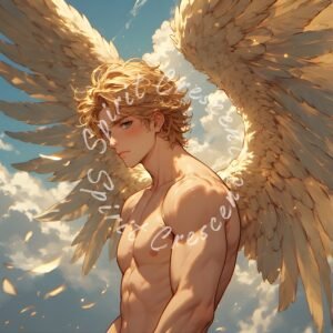 Spirit Companion Binding Conjure Soulful Intimacy Tender Connection Protective Vigil Gentle Authority Emotional Comfort