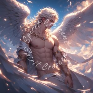 Spirit Companion Binding Conjure Emotional Comfort Sacred Companion Tender Intimacy Protective Vigil Gentle Guidance