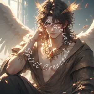 Spirit Companion Binding Conjure Devoted Intimacy Gentle Presence Protective Vigil Soulful Connection Emotional Comfort