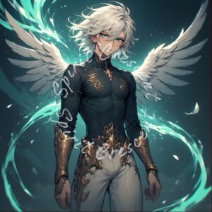 Spirit Companion Binding Conjure Gentle Affection Soulful Connection Protective Vigil Intimate Warmth Devoted Presence