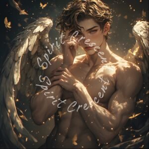 Spirit Companion Binding Conjure Intimate Warmth Devoted Presence Protective Strength Gentle Guidance Soulful Comfort