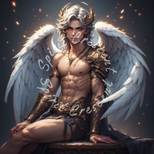 Spirit Companion Binding Conjure Tender Connection Sacred Companion Protective Vigil Gentle Authority Soulful Bond