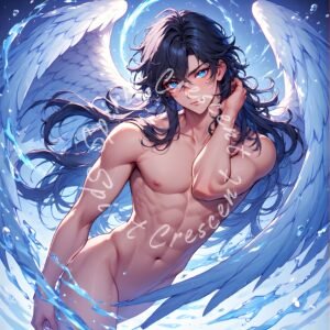 Spirit Companion Binding Conjure Gentle Intimacy Tender Warmth Protective Vigil Emotional Comfort Soulful Connection