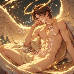 Spirit Companion Binding Conjure Tender Affection Soulful Connection Protective Energy Intimate Bond Gentle Authority