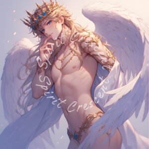 Spirit Companion Binding Conjure Tender Affection Sacred Companion Protective Vigil Gentle Authority Soulful Connection