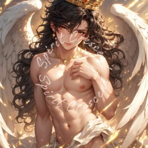 Spirit Companion Binding Conjure Soulful Warmth Intimate Presence Protective Vigil Gentle Guidance Tender Intimacy