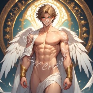 Spirit Companion Binding Conjure Intimate Presence Gentle Affection Protective Vigil Soulful Bond Emotional Comfort