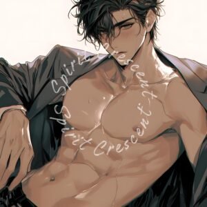 Spirit Companion Binding Conjure Sacred Bond Tender Intimacy Protective Vigil Gentle Authority Emotional Comfort