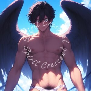 Spirit Companion Binding Conjure Gentle Warmth Sacred Companion Protective Strength Tender Intimacy Soulful Bond