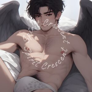 Spirit Companion Binding Conjure Tender Affection Soulful Connection Protective Strength Intimate Connection Gentle Authority