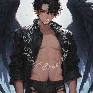 Spirit Companion Binding Conjure Intimate Warmth Devoted Presence Protective Strength Gentle Guidance Soulful Comfort