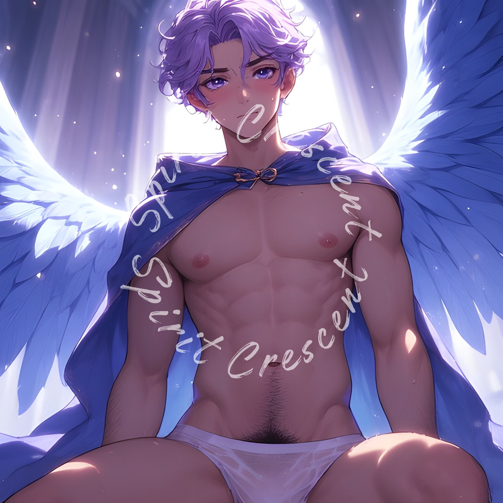 Spirit Companion Binding Conjure Sacred Bond Tender Affection Protective Energy Gentle Authority Devoted Presence