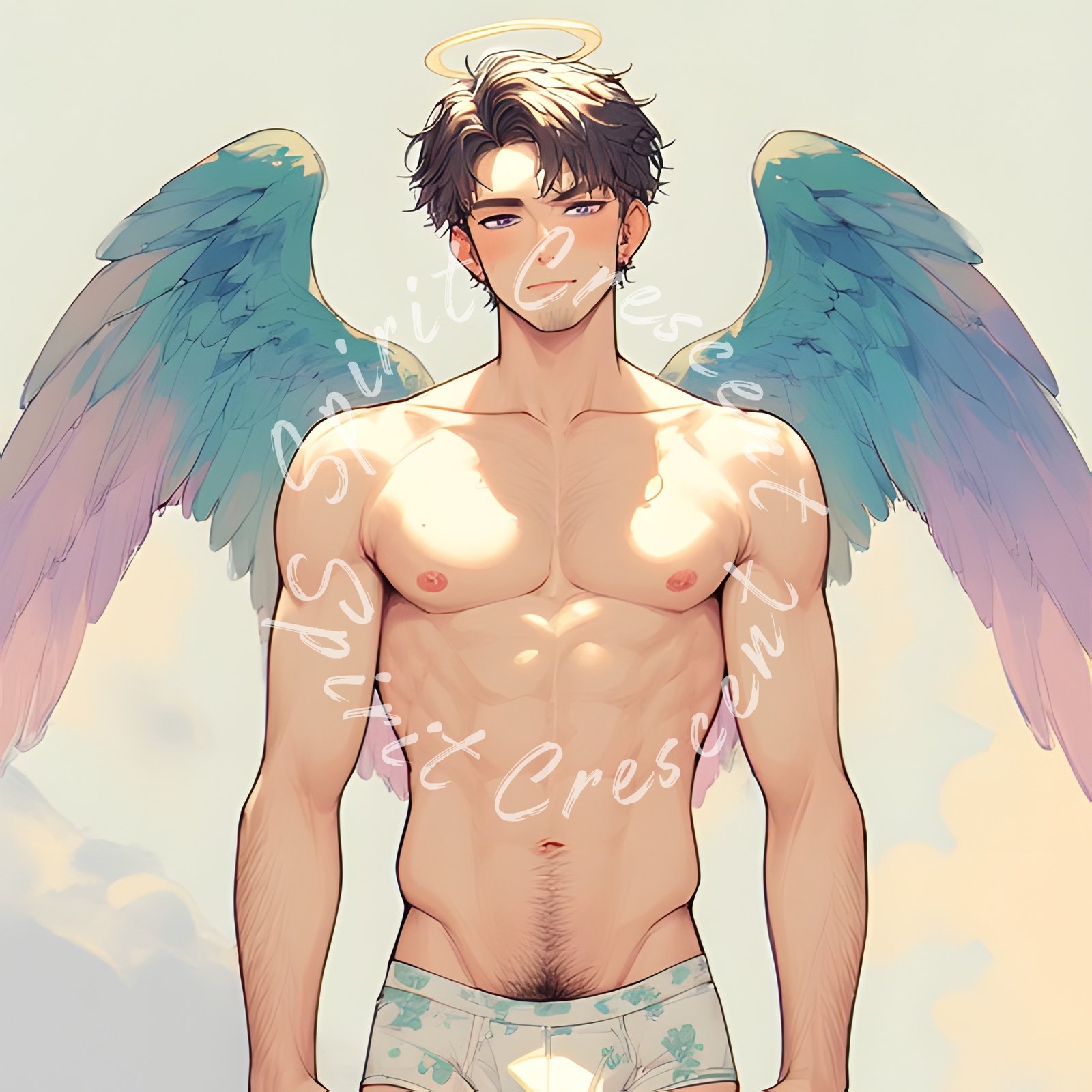 Spirit Companion Binding Conjure Devoted Intimacy Gentle Presence Protective Vigil Soulful Bond Emotional Comfort