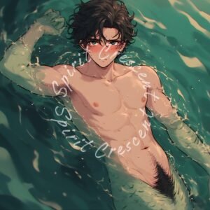 Spirit Companion Binding Conjure Sacred Devotion Tender Intimacy Protective Energy Gentle Authority Emotional Comfort