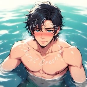 Spirit Companion Protective Energy Gentle Emotional Comfort