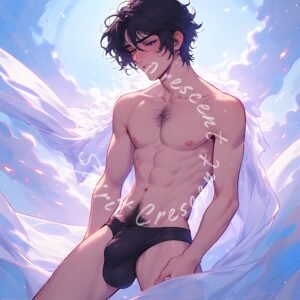 Spirit Companion Celestial Incubus Devoted Presence Intimate Warmth Protective Vigil Soulful Guidance