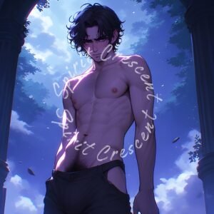 Spirit Companion Intimate Soulful Incubus Protective Strength Gentle Authority Emotional Comfort