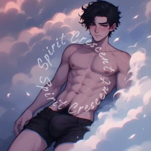 Spirit Companion Vampiric Conjure Tender Affection Sacred Protective Vigil Gentle Authority Soulful