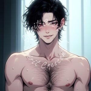 Spirit Companion Vampire Conjure Gentle Intimacy Devoted Protective Strength Intimate Emotional Comfort