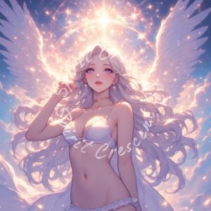 Spirit Companion Binding Conjure Devoted Connection Tender Intimacy Protective Focus Calm Power