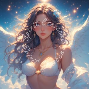 Spirit Companion Binding Conjure Soulful Resonance Intimate Warmth Protective Balance Emotional Clarity