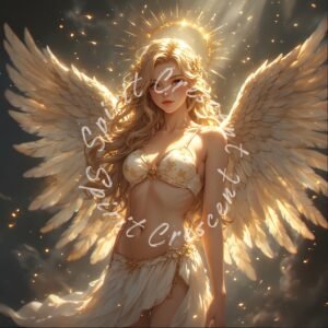 Spirit Companion Binding Conjure Sacred Alignment Soulful Bond Protective Resolve Emotional Ease