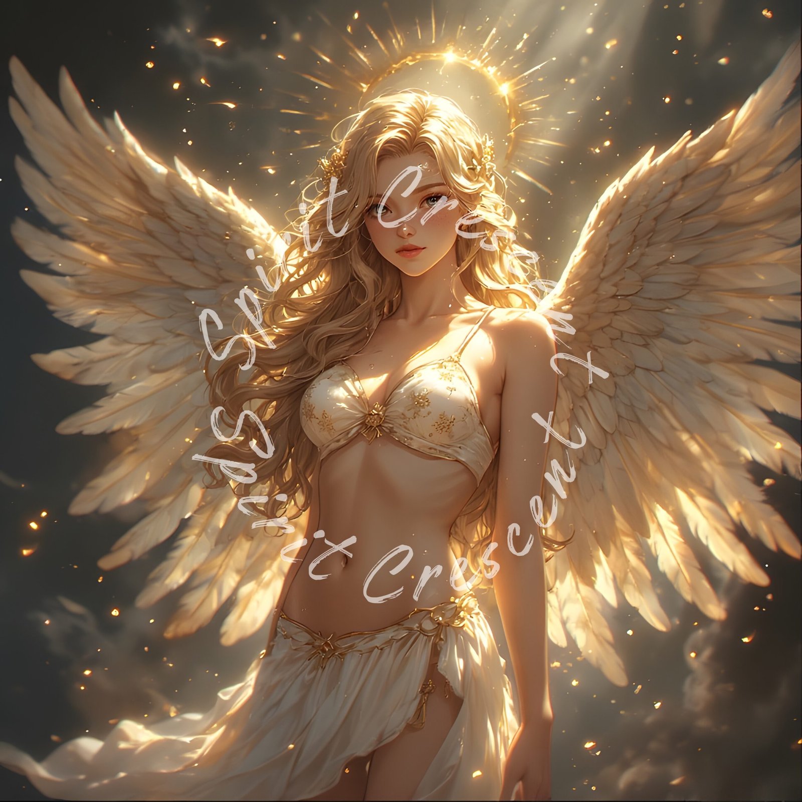 Spirit Companion Binding Conjure Sacred Alignment Soulful Bond Protective Resolve Emotional Ease