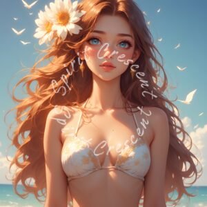 Spirit Companion Binding Conjure Intimate Comfort Soulful Presence Protective Watch Gentle Power