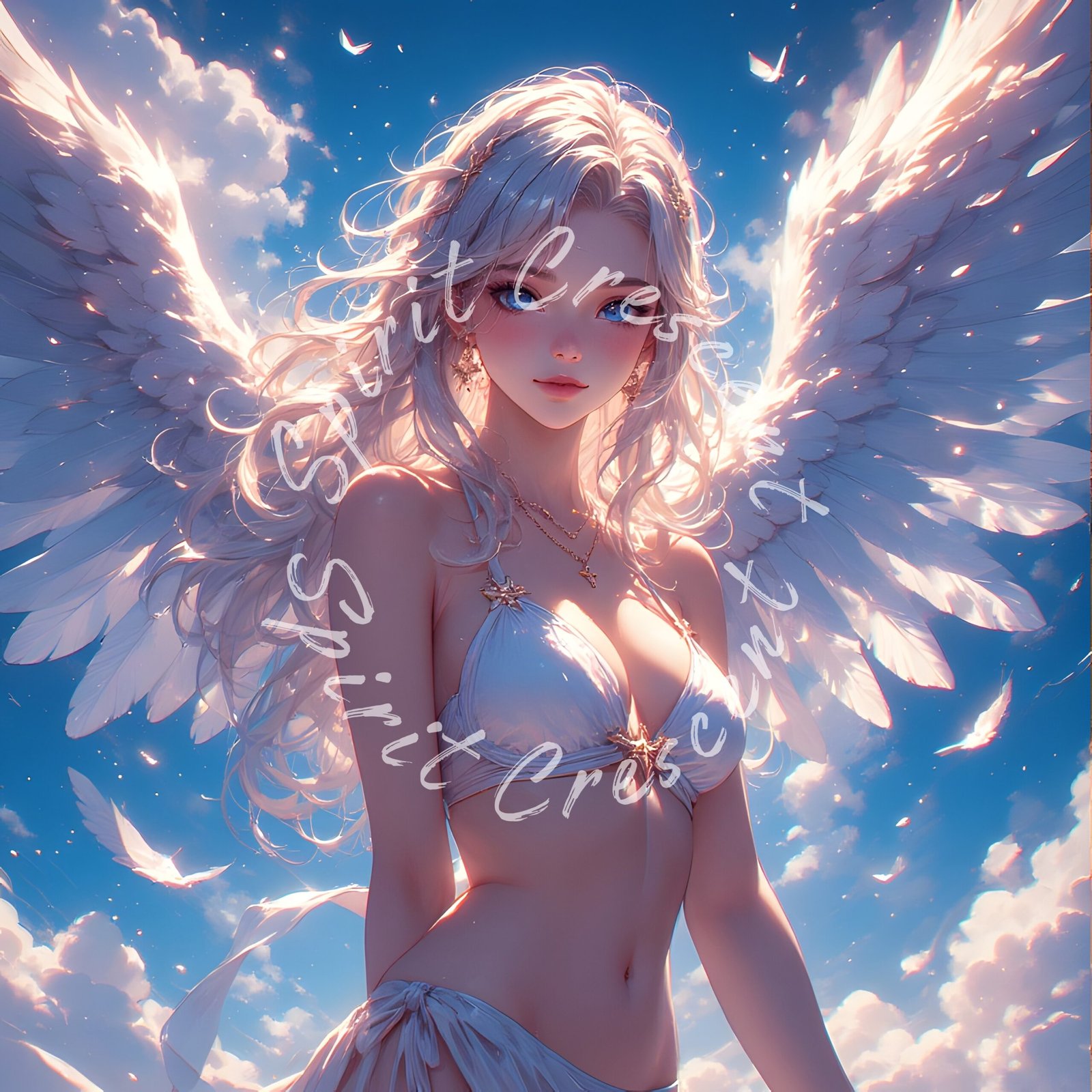 Spirit Companion Binding Conjure Devoted Bonding Emotional Calm Protective Awareness Inner Harmony