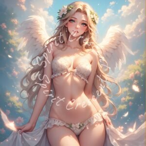 Spirit Companion Binding Conjure Intimate Closeness Soulful Support Protective Focus Quiet Strength