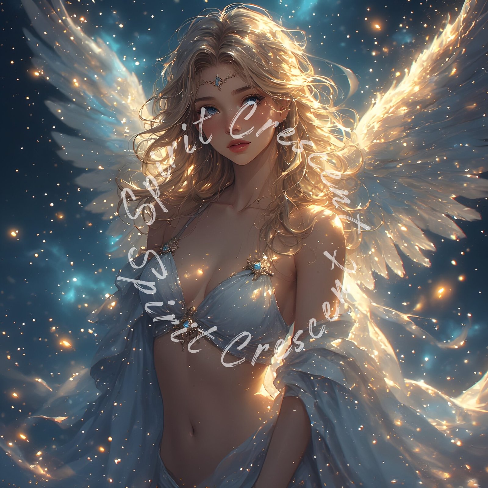 Spirit Companion Binding Conjure Loyal Presence Emotional Ease Protective Shield Inner Peace