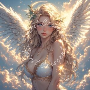 Spirit Companion Binding Conjure Heart Alignment Soulful Harmony Protective Anchoring Emotional Balance