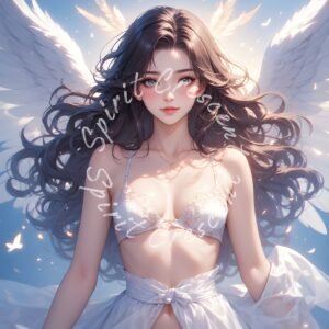 Spirit Companion Binding Conjure Devoted Intimacy Emotional Support Protective Resolve Stable Energy