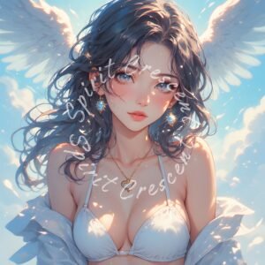 Spirit Companion Binding Conjure Soulful Trust Tender Presence Protective Awareness Gentle Guard