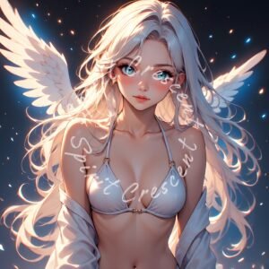 Spirit Companion Binding Conjure Intimate Bond Soulful Resonance Protective Care Inner Peace