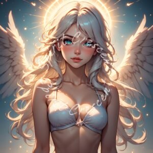 Spirit Companion Binding Conjure Intimate Presence Tender Warmth Protective Guidance Inner Harmony